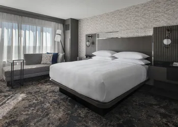 Bridgewater Marriott hotel thumbnail 5