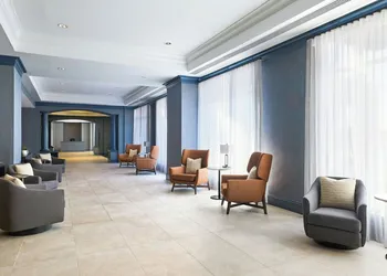 Bridgewater Marriott hotel thumbnail 2