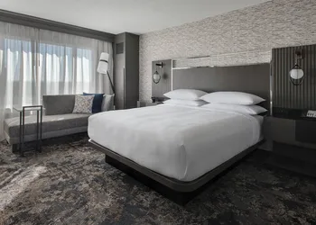Bridgewater Marriott hotel thumbnail 5