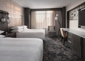 Bridgewater Marriott hotel thumbnail 7