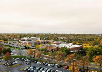 Bridgewater Marriott hotel thumbnail 8