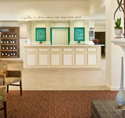 Hilton Garden Inn Seattle/Renton hotel detail image 3