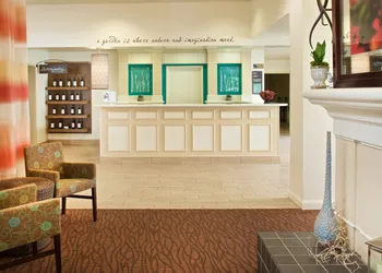 Hilton Garden Inn Seattle/Renton hotel thumbnail 3
