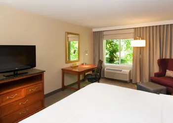 Hilton Garden Inn Seattle/Renton hotel thumbnail 6