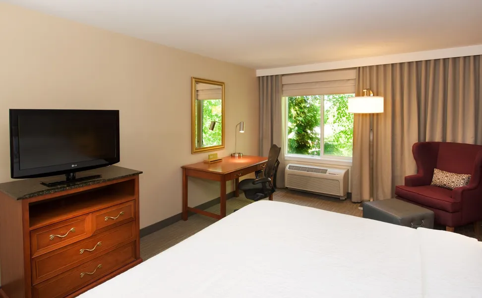 Hilton Garden Inn Seattle/Renton hotel detail image 6