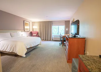 Hilton Garden Inn Seattle/Renton hotel thumbnail 8