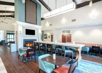 Hampton Inn & Suites Nashville/Franklin (Cool Springs) hotel thumbnail 2