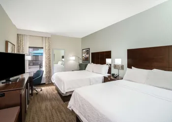 Hampton Inn & Suites Nashville/Franklin (Cool Springs) hotel thumbnail 5