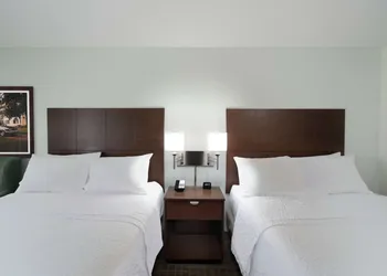 Hampton Inn & Suites Nashville/Franklin (Cool Springs) hotel thumbnail 6