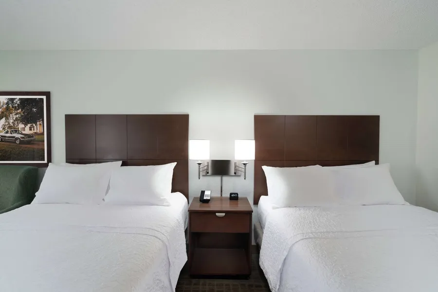 Hampton Inn & Suites Nashville/Franklin (Cool Springs) hotel detail image 6