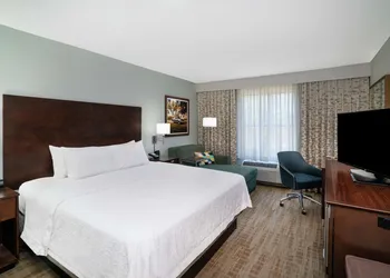 Hampton Inn & Suites Nashville/Franklin (Cool Springs) hotel thumbnail 7