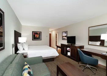 Hampton Inn & Suites Nashville/Franklin (Cool Springs) hotel thumbnail 8