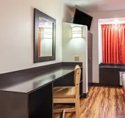 Motel 6 Chattanooga, TN - Downtown hotel detail image 7