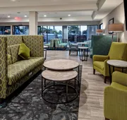 Hampton Inn Cardiff Beach Encinitas, CA Near Del Mar hotel detail image 4
