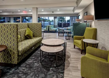 Hampton Inn Cardiff Beach Encinitas, CA Near Del Mar hotel thumbnail 4