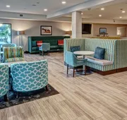 Hampton Inn Cardiff Beach Encinitas, CA Near Del Mar hotel detail image 5