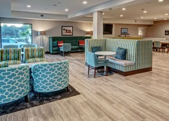 Hampton Inn Cardiff Beach Encinitas, CA Near Del Mar hotel thumbnail 5