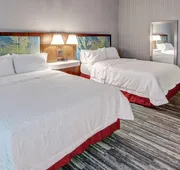 Hampton Inn Cardiff Beach Encinitas, CA Near Del Mar hotel detail image 7