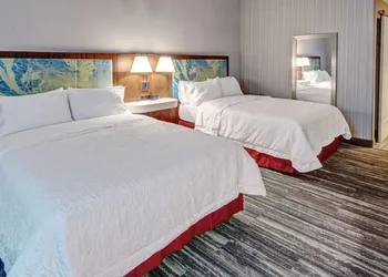 Hampton Inn Cardiff Beach Encinitas, CA Near Del Mar hotel thumbnail 7