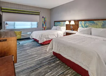 Hampton Inn Cardiff Beach Encinitas, CA Near Del Mar hotel thumbnail 8