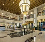 New Yorker by Lotte Hotels hotel detail image 3