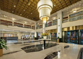 New Yorker by Lotte Hotels hotel thumbnail 3