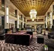New Yorker by Lotte Hotels hotel detail image 4