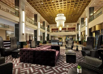 New Yorker by Lotte Hotels hotel thumbnail 4