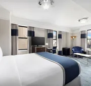 New Yorker by Lotte Hotels hotel detail image 5
