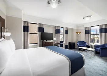 New Yorker by Lotte Hotels hotel thumbnail 5