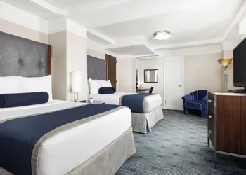 New Yorker by Lotte Hotels hotel thumbnail 6