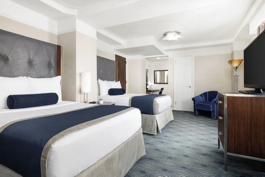 New Yorker by Lotte Hotels hotel detail image 6