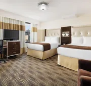 New Yorker by Lotte Hotels hotel detail image 7