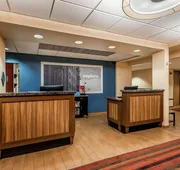 Hampton Inn Milwaukee-Airport hotel detail image 3