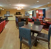 Hampton Inn Milwaukee-Airport hotel detail image 4