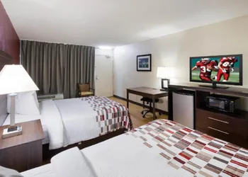 Horizon Inn & Suites hotel thumbnail 2