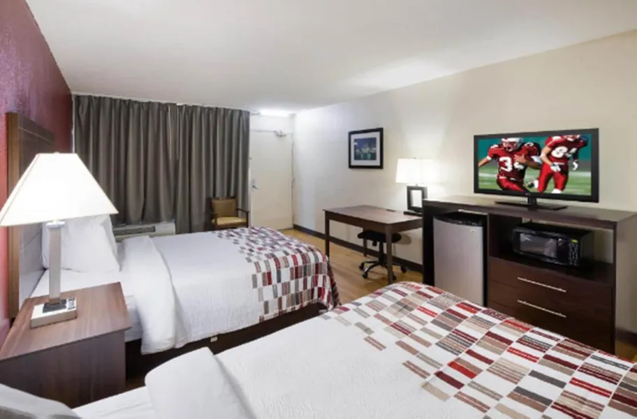 Horizon Inn & Suites hotel detail image 2