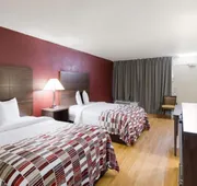 Horizon Inn & Suites hotel detail image 3