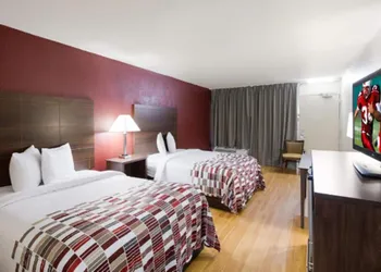 Horizon Inn & Suites hotel thumbnail 3