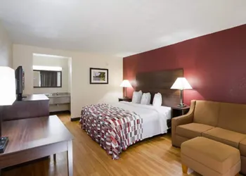 Horizon Inn & Suites hotel thumbnail 4