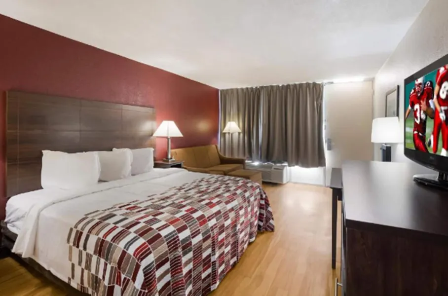 Horizon Inn & Suites hotel detail image 6