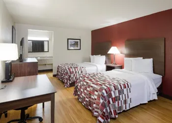 Horizon Inn & Suites hotel thumbnail 8