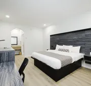 Sapphire Inn and Suites hotel detail image 4