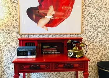 West End Washington DC, Tapestry Collection by Hilton hotel thumbnail 2