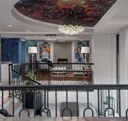 West End Washington DC, Tapestry Collection by Hilton hotel detail image 5
