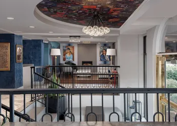 West End Washington DC, Tapestry Collection by Hilton hotel thumbnail 5