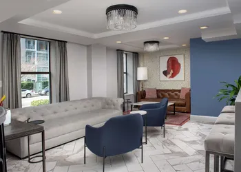 West End Washington DC, Tapestry Collection by Hilton hotel thumbnail 8