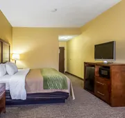 Comfort Inn Brownsville I-40 hotel detail image 3
