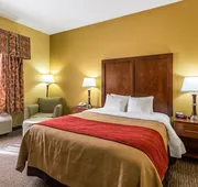 Comfort Inn Brownsville I-40 hotel detail image 4