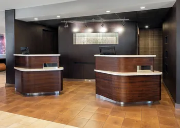 Courtyard by Marriott Rancho Cordova Sacramento hotel thumbnail 2